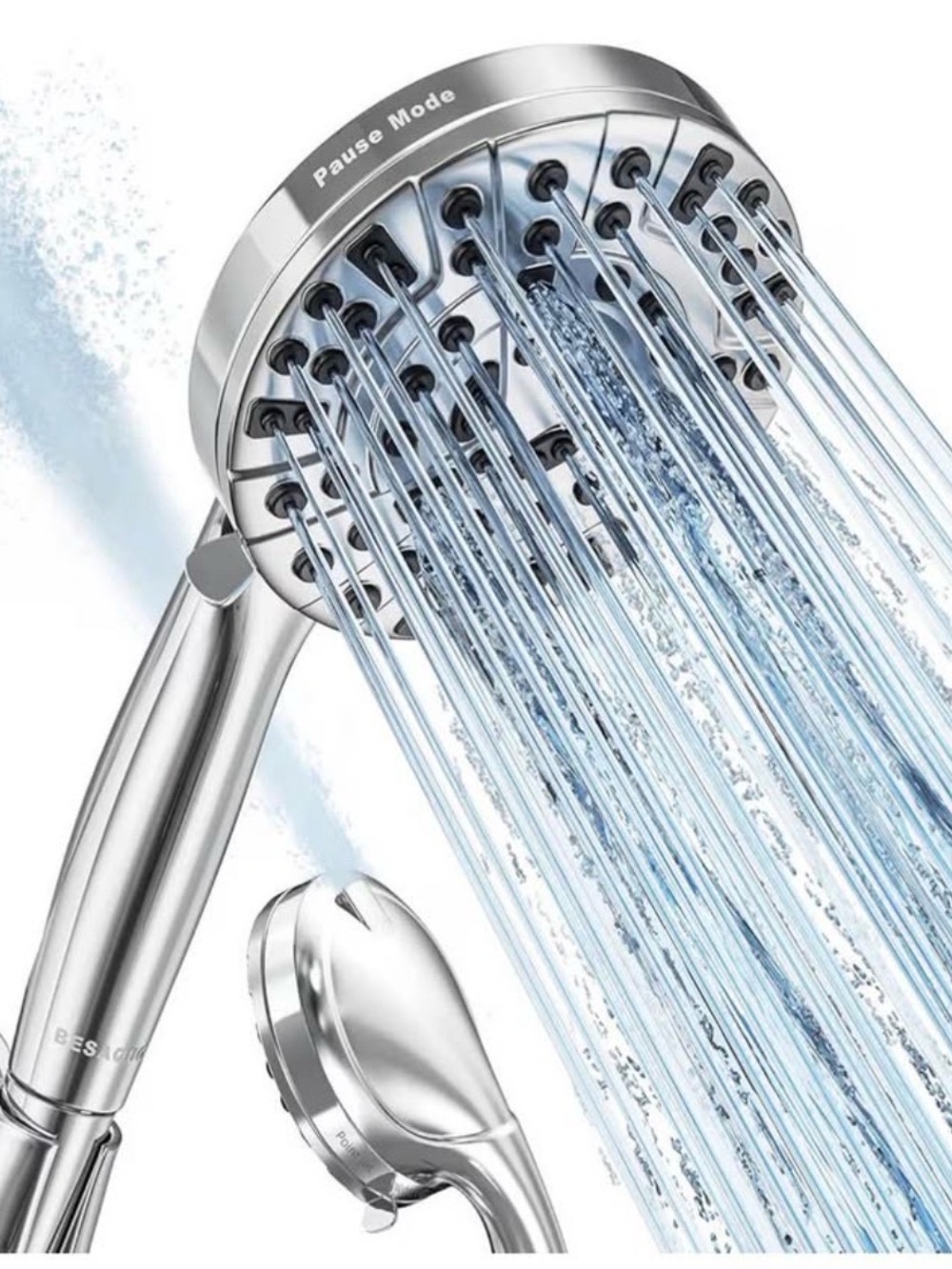 head shower - Picture 4 of 4